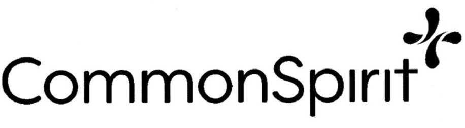 CommonSpirit Health